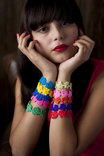 Bracelets