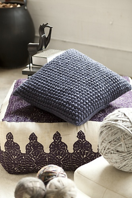 #05 Pebble St Pillow