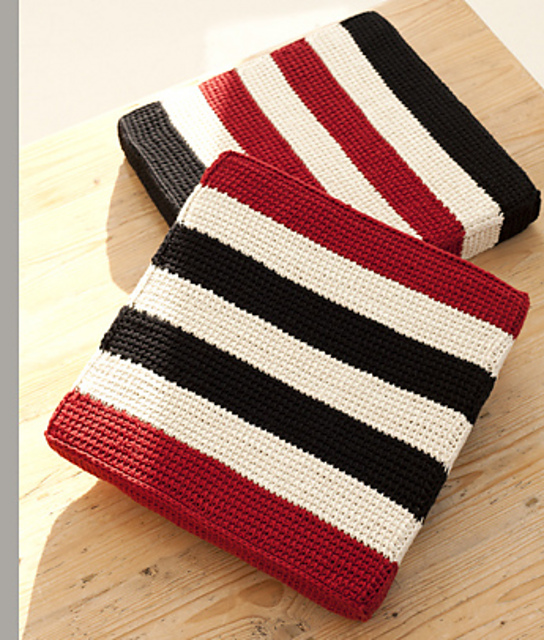 #21 Floor Cushions