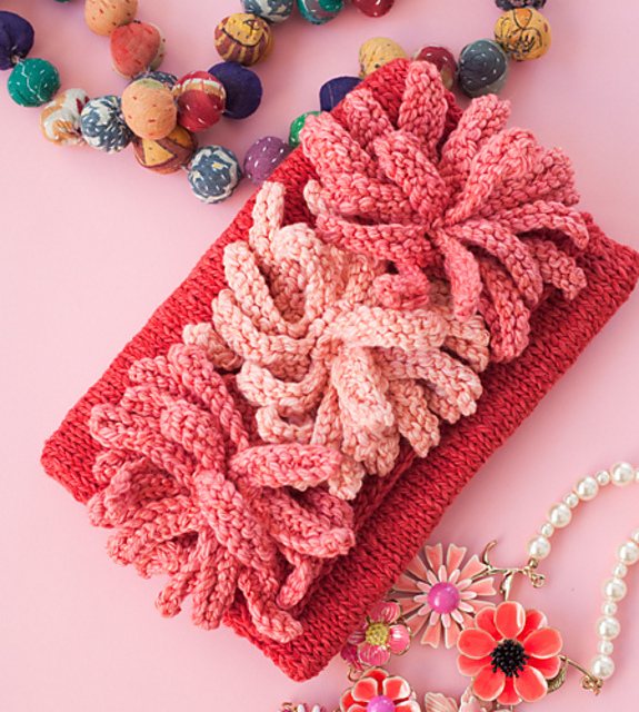 #23 Clutch Purse
