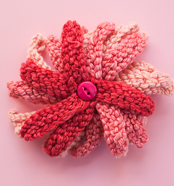#24 Brooch
