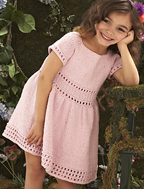 #29 Textured Dress