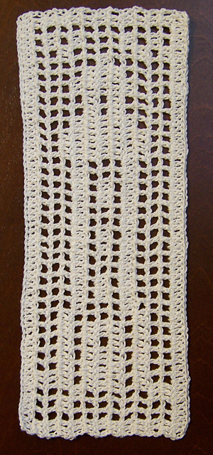Lighthouse Bookmark