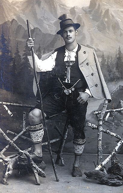 Patrona Bavariae