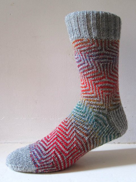 Pucker socken stricken Clearance