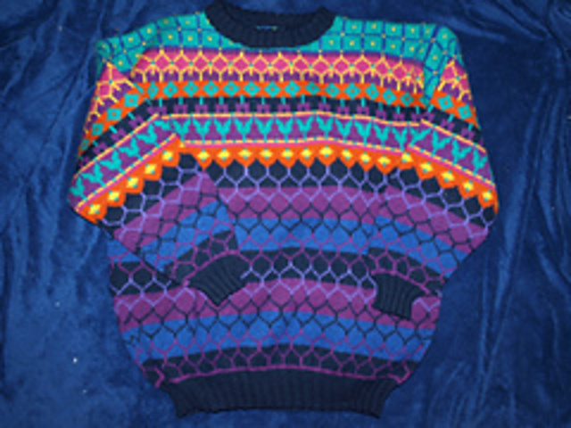 3920 Pullover