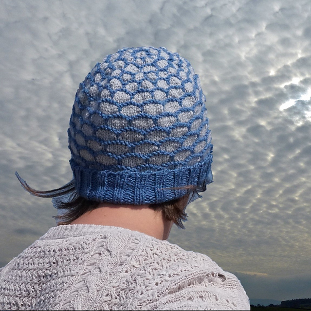 Mackerel Sky