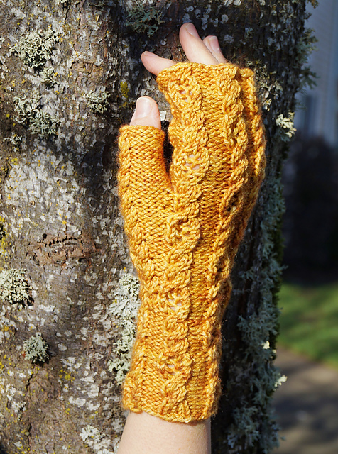 Quintessential Gloves