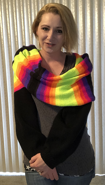 Infinity Sleeves