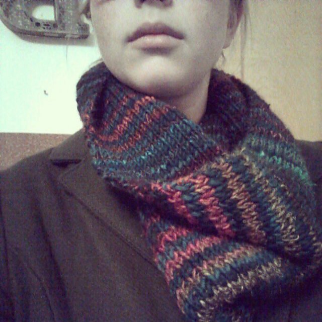 November Cowl