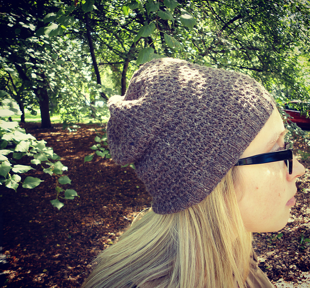 Whelk Hat