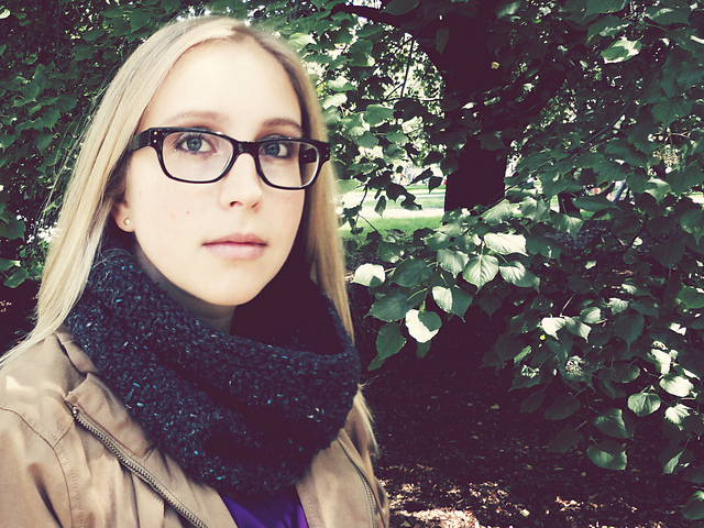 Pierce Cowl & Neckwarmer
