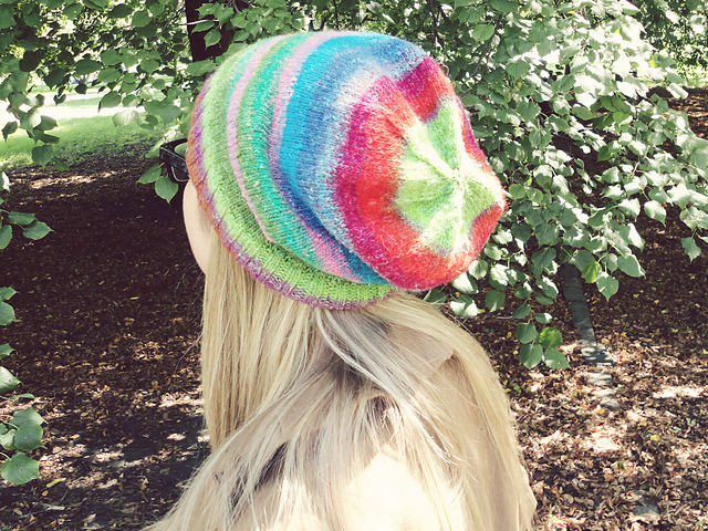 Fall Flux Hats