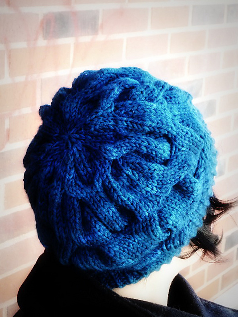 Obstacles Hat