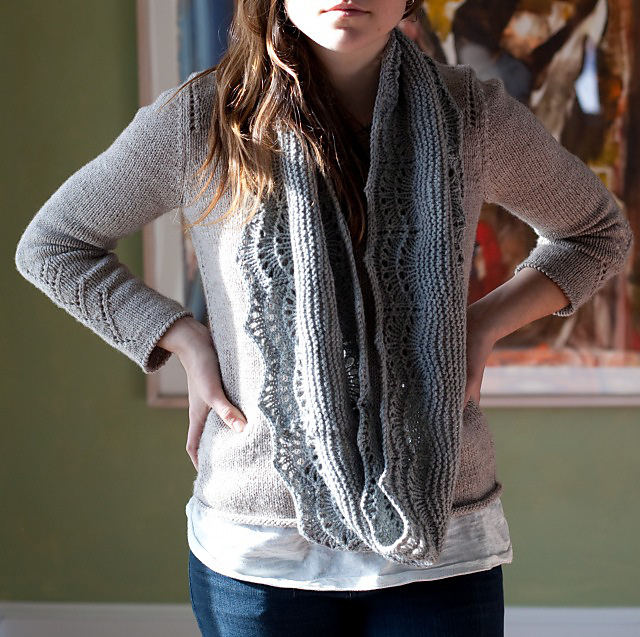 The Anna Cowl