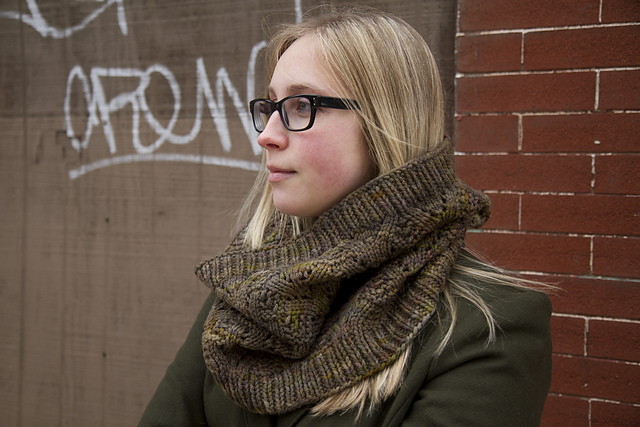 Understory Cowl