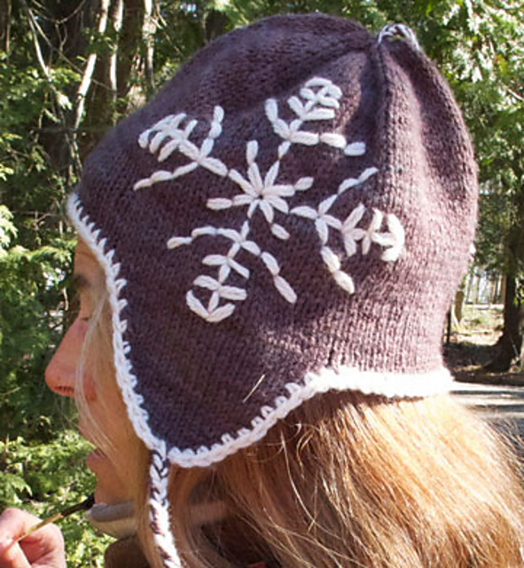 Open Book Hat
