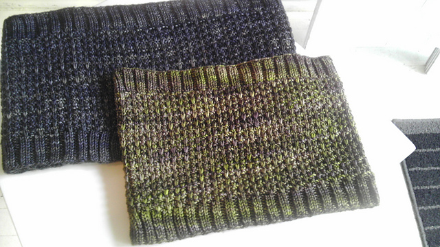 Riverside Cowl