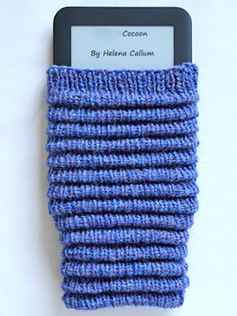 Kindle Cocoon