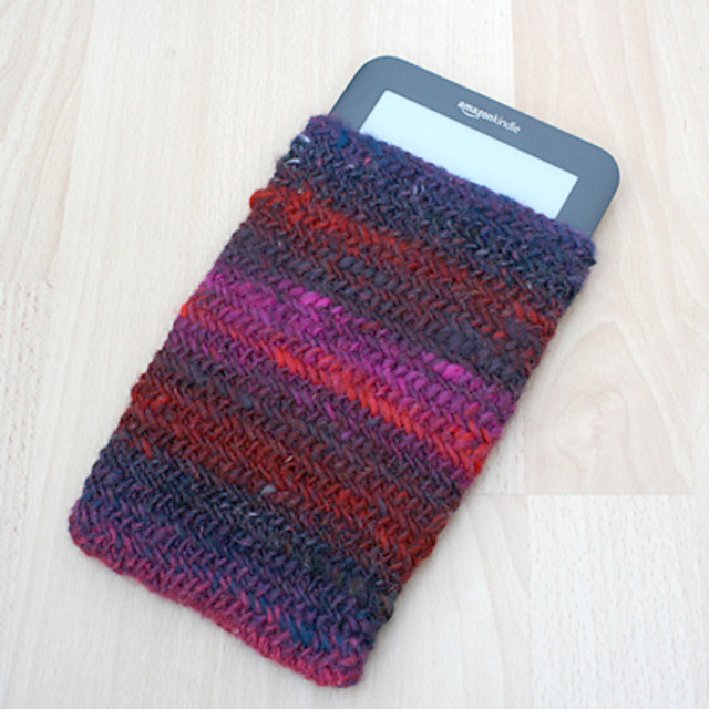 Kindle Cover
