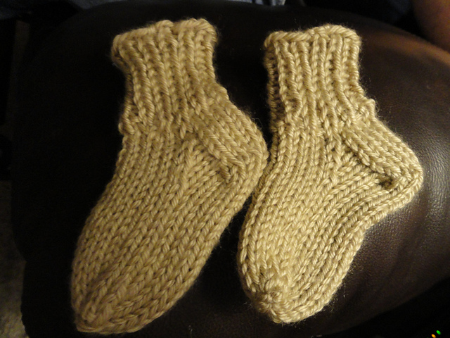 Stripes Socks