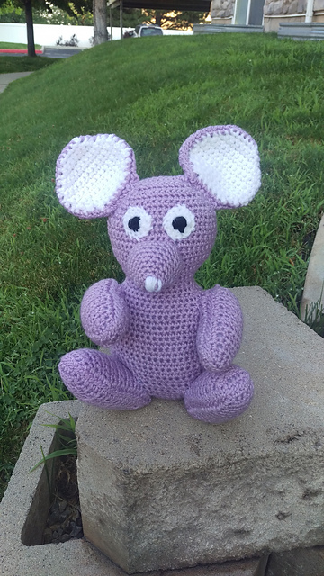 Toys for Tykes Mouse
