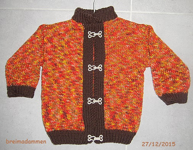 Kindergiletje