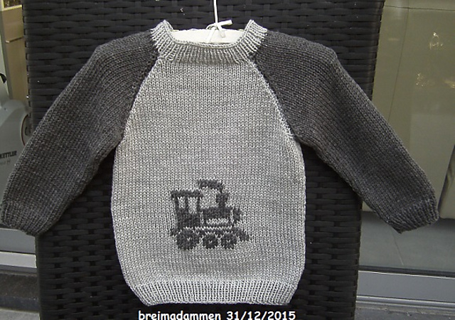 Locomotief