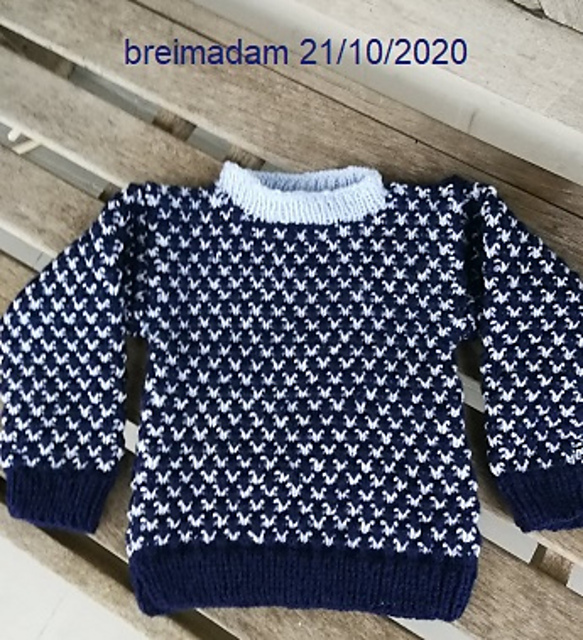 Wintersweater