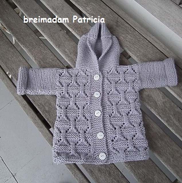 Little Baby vest