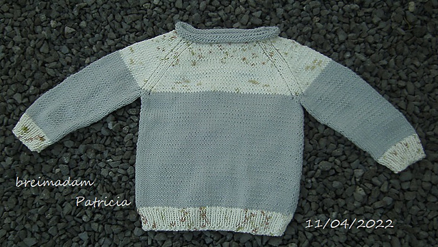 Child Sweater
