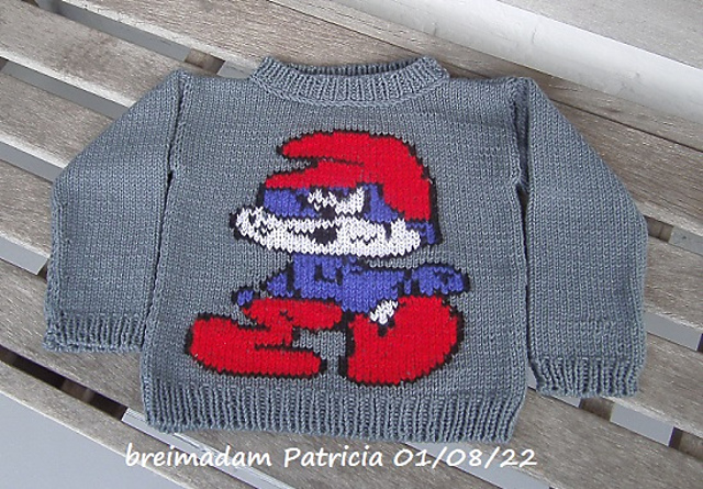 Big Smurf