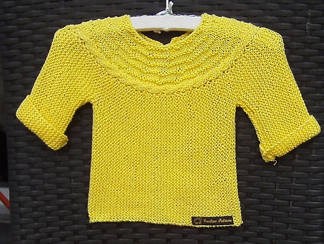 Babybrassière