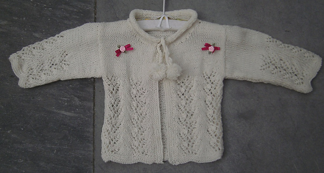K4C babyvestje