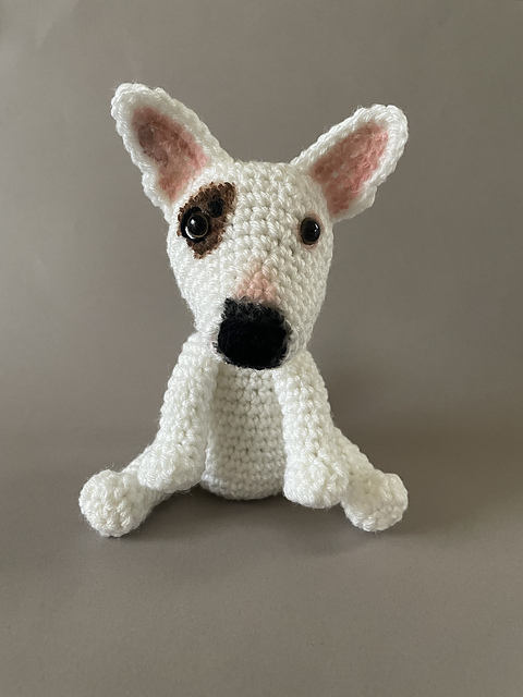 Bull Terrier