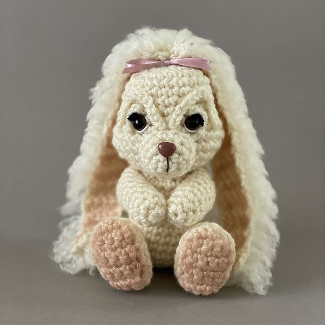Easter Bunny