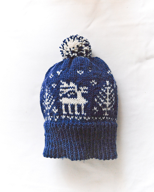 Meribel Boarding Hat