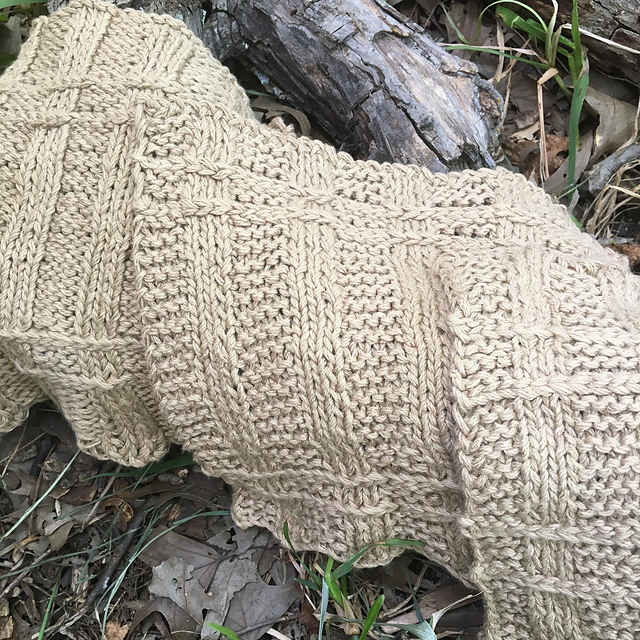 Lancre Basket Washcloths