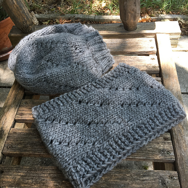 Starburst Swirl Cowl