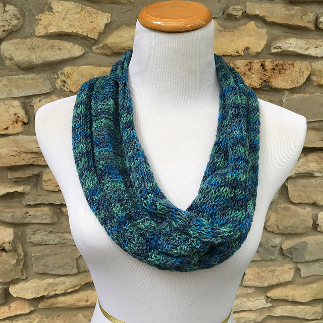 Agnes Nitt's Cowl