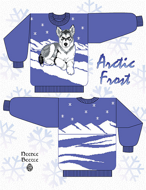 Arctic Frost