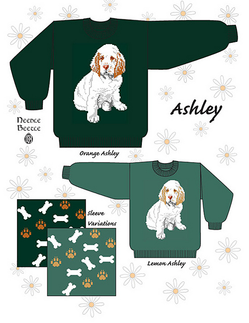 Ashley