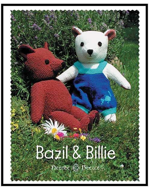 Bazil & Billie