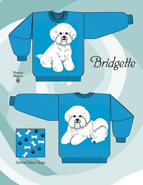Bridgette