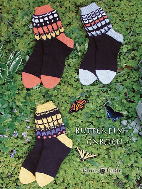 Butterfly Garden