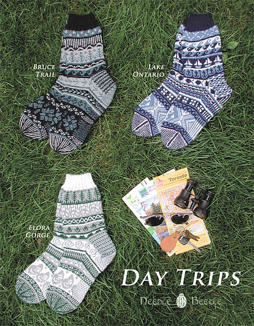 Day Trips