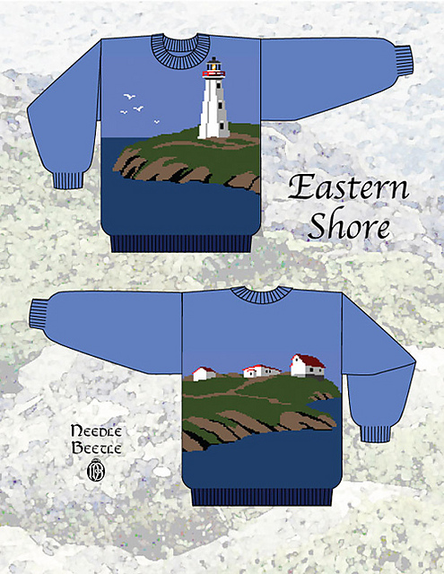 Eastern Shore