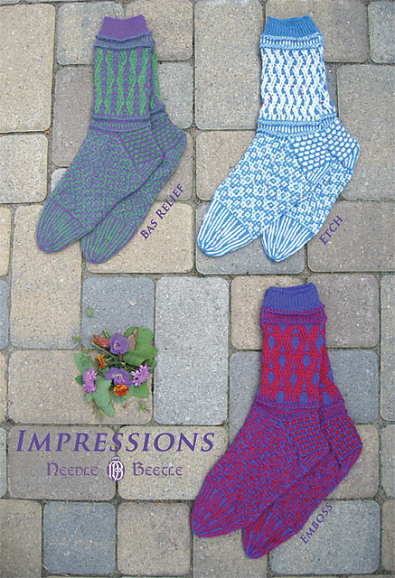 Impressions