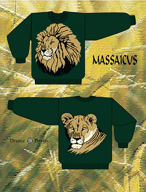 Massaicus