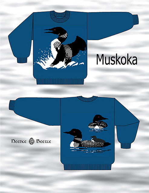 Muskoka